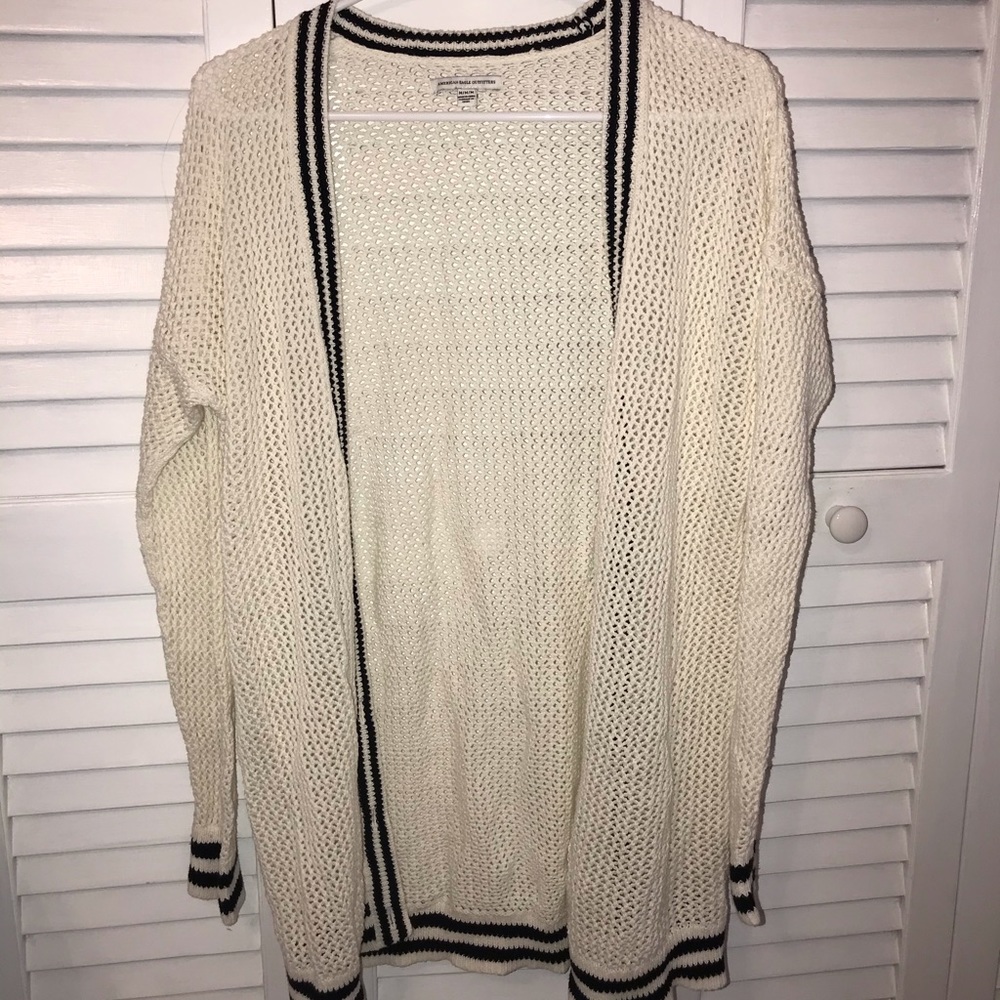 American Eagle Cardigan